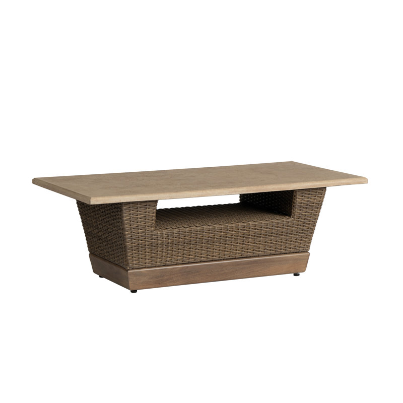 Charisma Outdoor Coffee Table