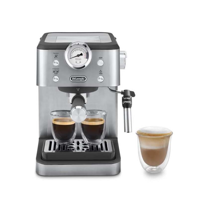 De'longhi Linea Classic Espresso Machine