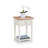 Batchelder Side Table with Storage