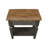 Briseno Solid Wood End Table-294479561