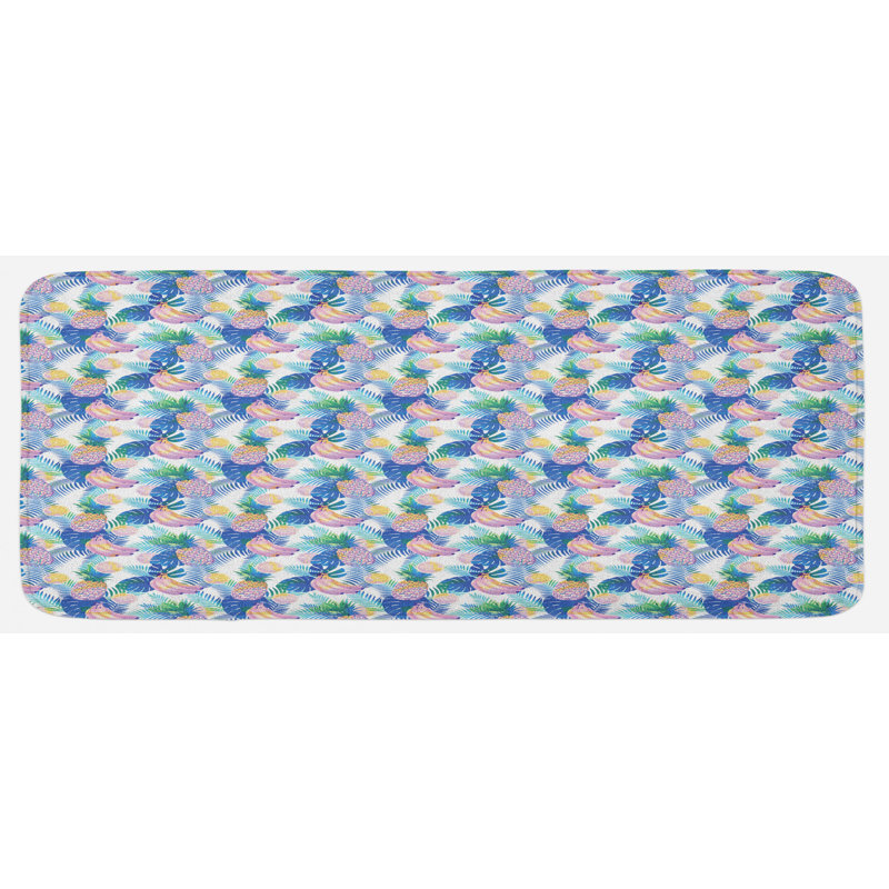 Tapis de cuisine