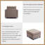 Canapé modulaire 3 pièces Adalwen-1897486718