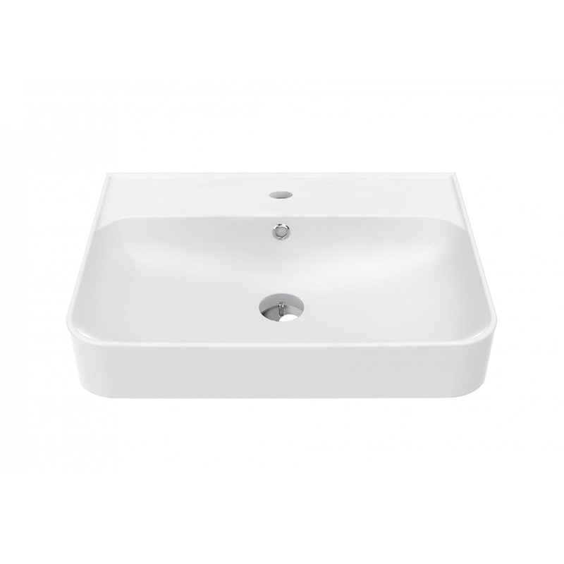 Contour 81060,01 WG, Simple