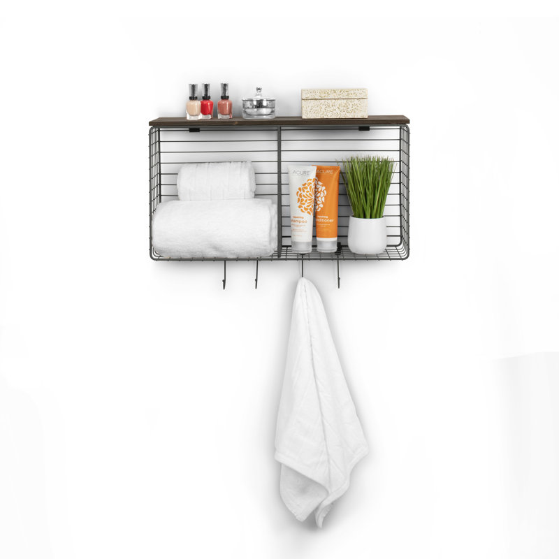 Dickson Wall Organizer