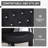 Kimar Chair with Padded Armrests-72835549-91642263