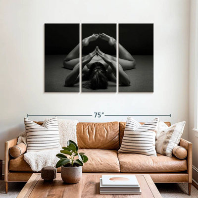 Bodyscape xiv