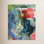 Bosc De Les Fades II Print by K'era Morgan