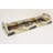 Beige Cornfield 20" Rectangular Serving Tray