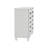 Millan 12 Pair Shoe Storage Cabinet-454157117