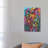 Jax by Dean Russo - Wrapped Canvas Gallery-Wrapped Canvas Giclée-731047492