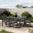 Greyson Rectangular 6 - Person 68'' L Dining Set