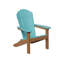 Berlin Gardens Kids Comfo Back Adirondack Chair-170266538