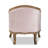 Atha Velvet Armchair