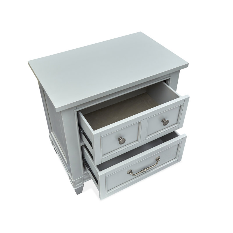 Drawer Nightstand