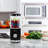 Better Chef 2 Speed 24 fl. oz. Countertop Blender-60738536