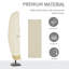 Parasol Protective Cover