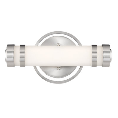 Milliken LED Bath Bar