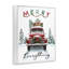 Art de giclée encadrée de voiture Merry-1691222776-1691222783