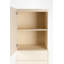 Cabinet Solid Wood Accent Cabinet