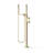 Components Floor-Mount Bath Filler Trim-124968320-110365497