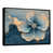 Impression encadrée flottante