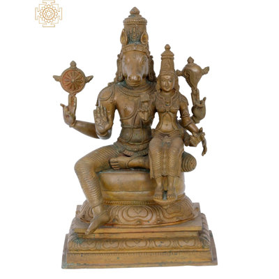 Religious & Spiritual Statue