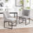 Kataleah Tufted Velvet Side Dining-43155602