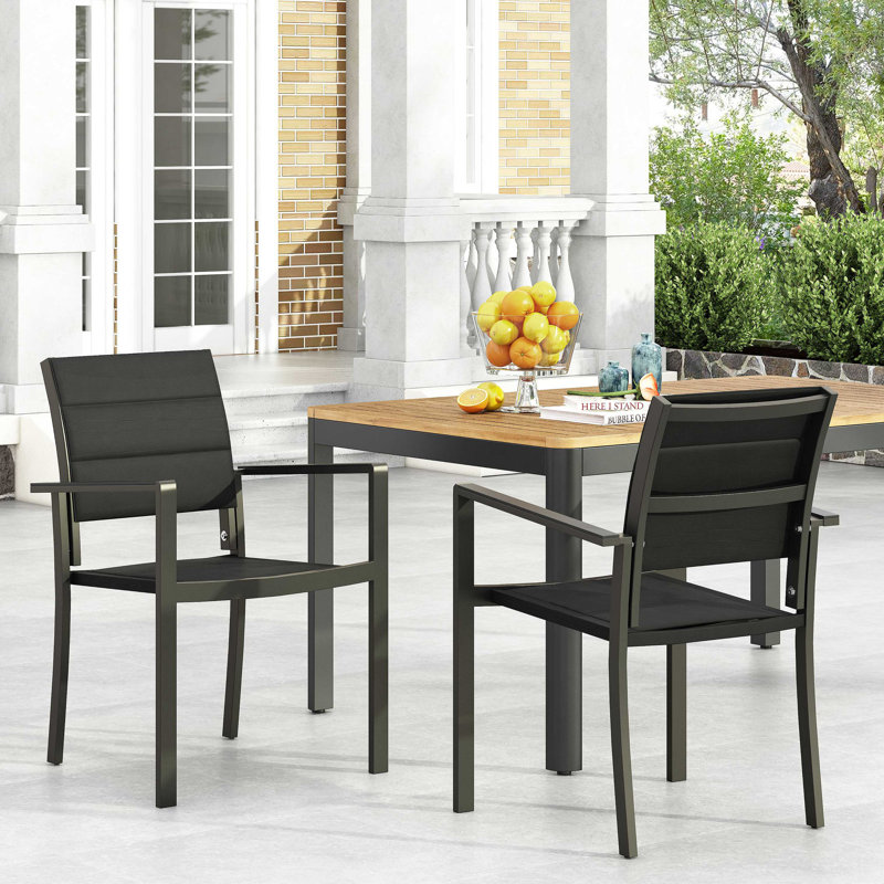 WILBUR DINING CHAIR
