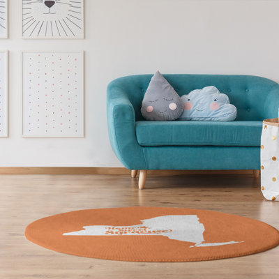 Tapis en poly-chenille syracuse new york