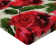 Drap-housse floral Ambesonne