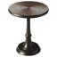Beaumont Metal Side Table