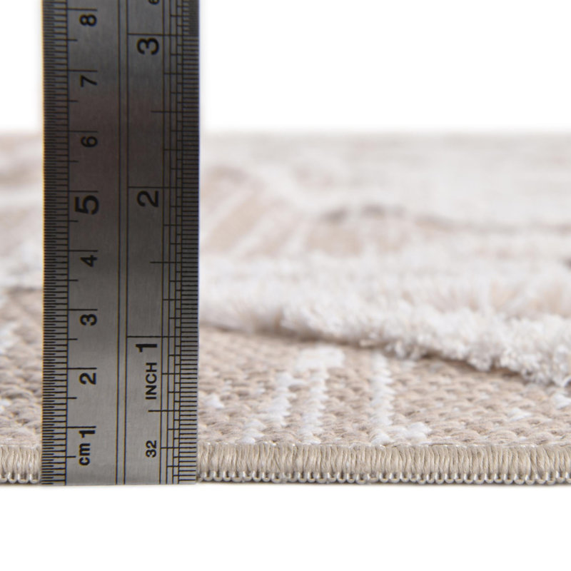 Sabrina Soto Palma Casa Rug, Runner 2'7" x 12'
