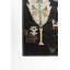 Tapis noir Riayn-540511316