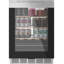 126 Can 24" Undercounter Beverage Refrigerator