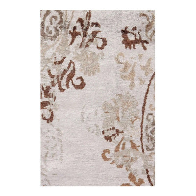 Damash Area Rug