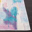 Tapis abstrait Ofrath 300 Performance-428921326