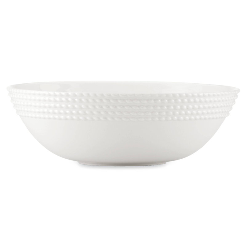 Wickford Porcelain Serving Bowl