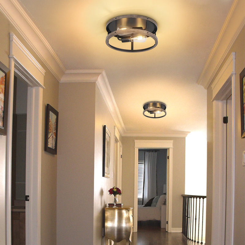 Flush Mount