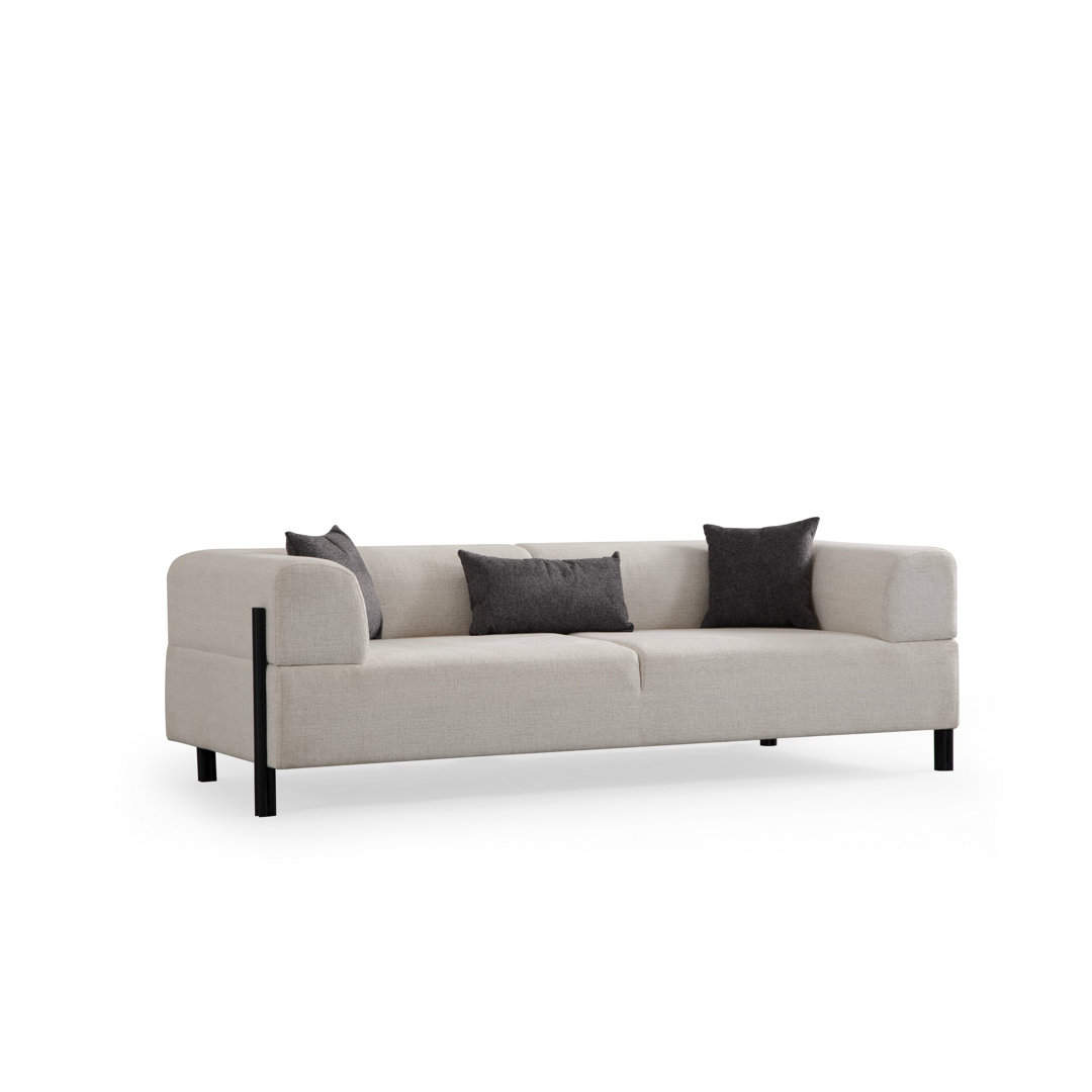 3-Sitzer Sofa Aiyana