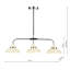 Falmouth 3 - Light Kitchen Island Pendant-589920105