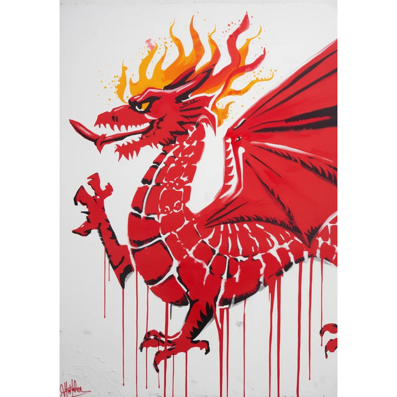 Crimson Roar
