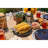 Stainless Steel Non-Stick Grilling Tool Set