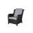 Persida Wicker/Rattan 5 - Person Seating Group With Cushions-1600894048