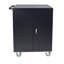 Chariot de chargement Store-N-Charge pour ordinateur portable