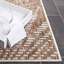 Tapis d'intérieur / extérieur floral Alesso Performance-925422788