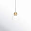 Mini-luminaire suspendu 1 lumière Jeffery-259921491