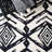 Kavin Hand Tufted Wool And Cotton With Latex Southwestern Rug-1628974218