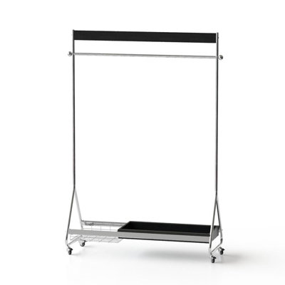 Freestanding Clothing Racks