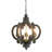 Dahlstrom 24.00'' Arched Floor Lamp-1685080874