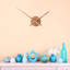 Barrientez Classic Wall Clock-61265731